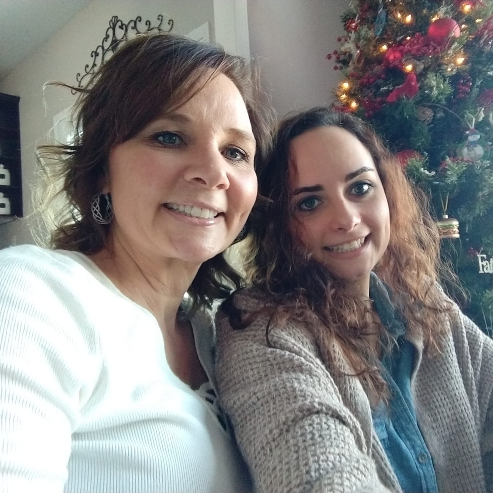 Meet your Posher, Aundrea